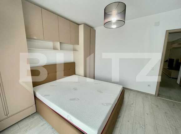 Apartament de închiriat 2 camere Calea Cisnadiei - Arhitectilor - 90391AI | BLITZ Sibiu | Poza8