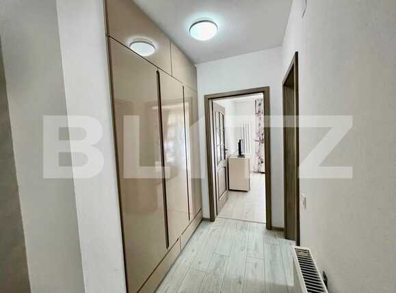 Apartament de închiriat 2 camere Calea Cisnadiei - Arhitectilor - 90391AI | BLITZ Sibiu | Poza4