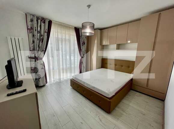 Apartament de închiriat 2 camere Calea Cisnadiei - Arhitectilor - 90391AI | BLITZ Sibiu | Poza7