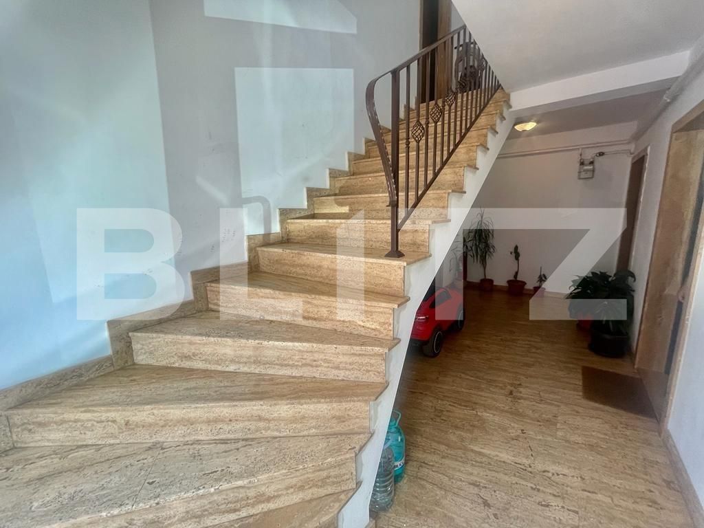 Apartament de închiriat 2 camere Calea Cisnadiei - Arhitectilor - 90391AI | BLITZ Sibiu | Poza10