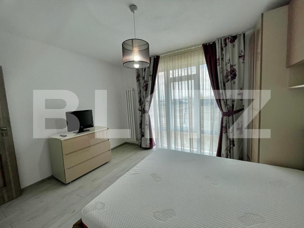 Apartament de închiriat 2 camere Calea Cisnadiei - Arhitectilor - 90391AI | BLITZ Sibiu | Poza9