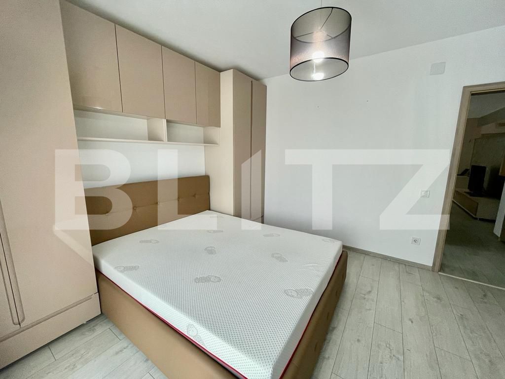 Apartament de închiriat 2 camere Calea Cisnadiei - Arhitectilor - 90391AI | BLITZ Sibiu | Poza8