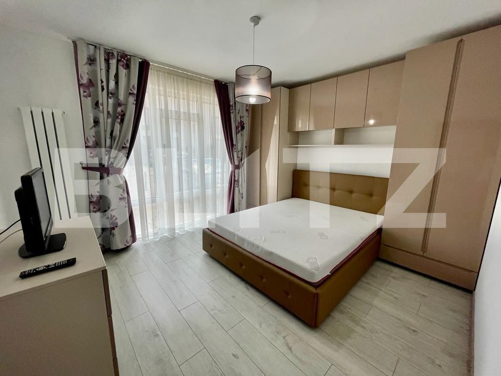Apartament de închiriat 2 camere Calea Cisnadiei - Arhitectilor - 90391AI | BLITZ Sibiu | Poza7