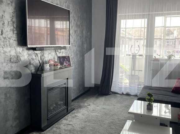 Apartament de vânzare 3 camere Lupeni - 90413AV | BLITZ Sibiu | Poza1