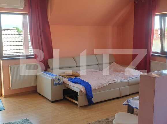 Apartament de vânzare 2 camere Turnisor - 90444AV | BLITZ Sibiu | Poza1