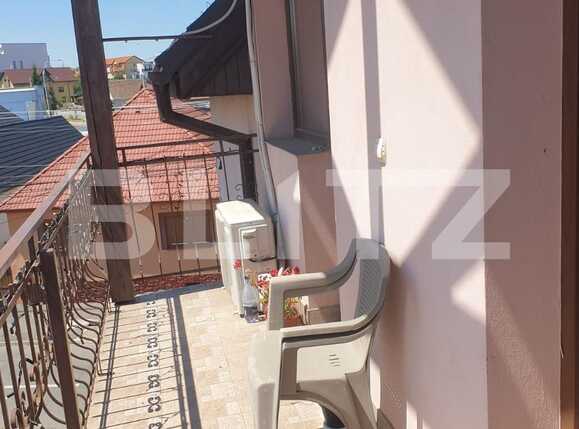 Apartament de vânzare 2 camere Turnisor - 90444AV | BLITZ Sibiu | Poza10