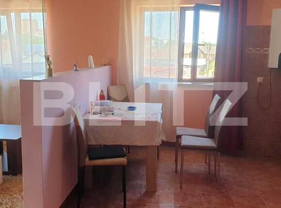 Apartament de vânzare 2 camere Turnisor - 90444AV | BLITZ Sibiu | Poza5