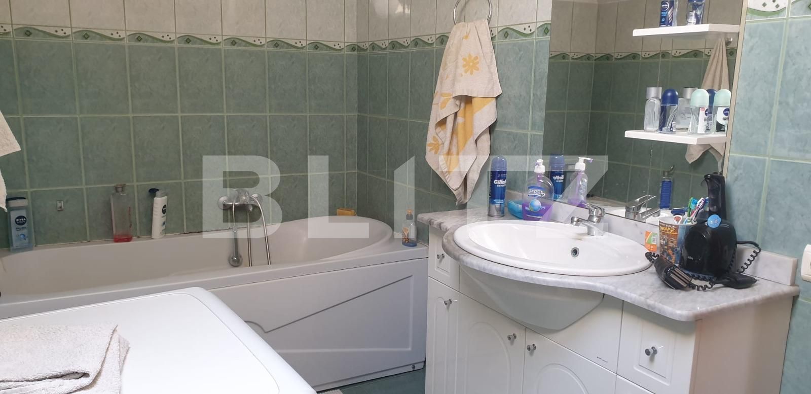 Apartament de vânzare 2 camere Turnisor - 90444AV | BLITZ Sibiu | Poza8