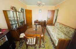 Apartament 2 camere, semidecomandat in zona Mihai Viteazu