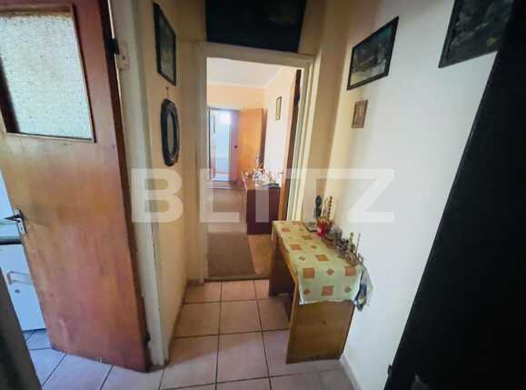 Apartament de vânzare 2 camere Mihai Viteazul - 90470AV | BLITZ Sibiu | Poza3
