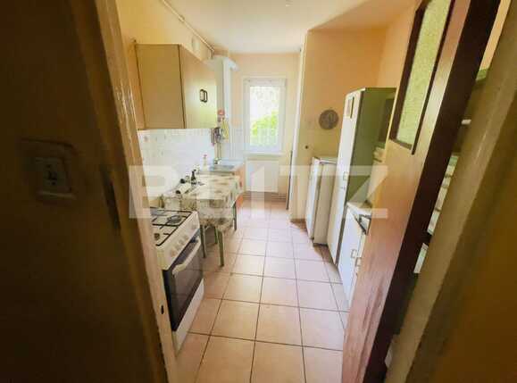 Apartament de vânzare 2 camere Mihai Viteazul - 90470AV | BLITZ Sibiu | Poza4