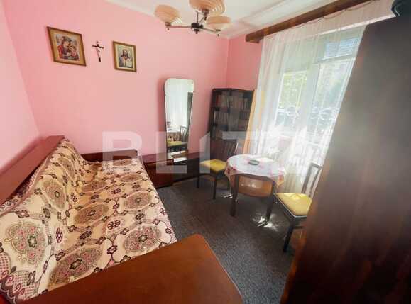 Apartament de vânzare 2 camere Mihai Viteazul - 90470AV | BLITZ Sibiu | Poza6