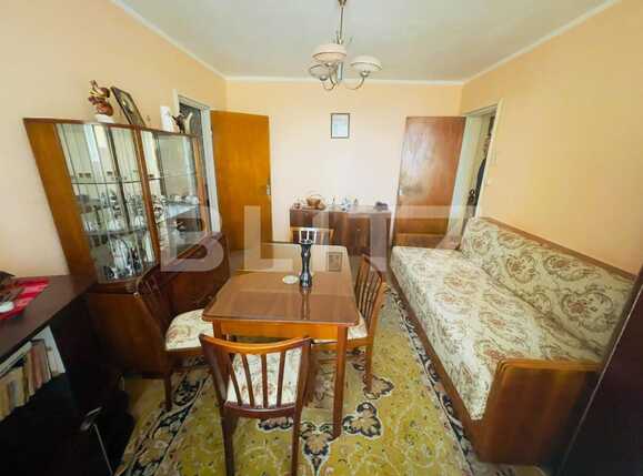 Apartament de vânzare 2 camere Mihai Viteazul - 90470AV | BLITZ Sibiu | Poza1
