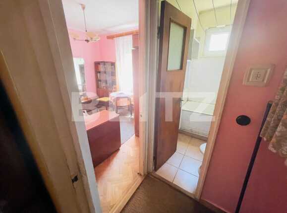 Apartament de vânzare 2 camere Mihai Viteazul - 90470AV | BLITZ Sibiu | Poza5