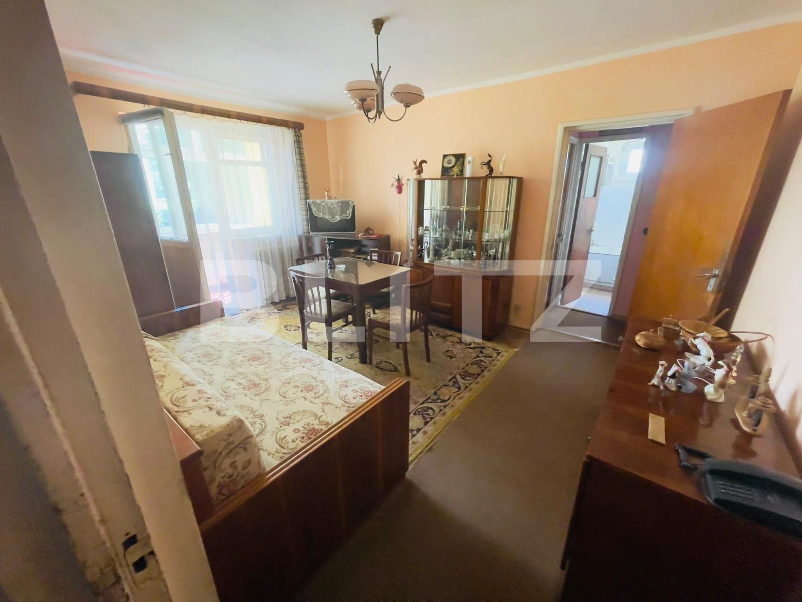 Apartament de vânzare 2 camere Mihai Viteazul - 90470AV | BLITZ Sibiu | Poza2