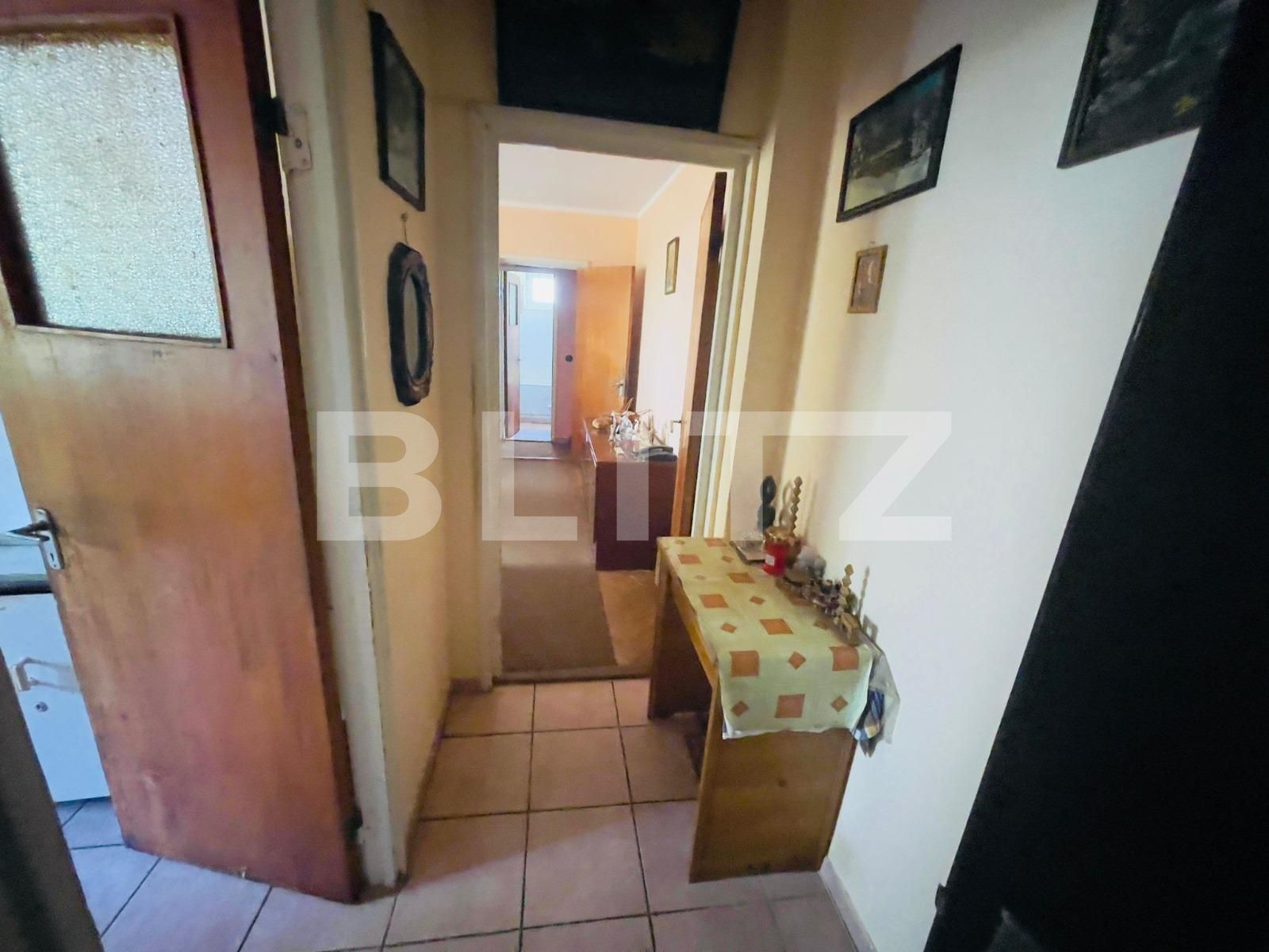 Apartament de vânzare 2 camere Mihai Viteazul - 90470AV | BLITZ Sibiu | Poza3