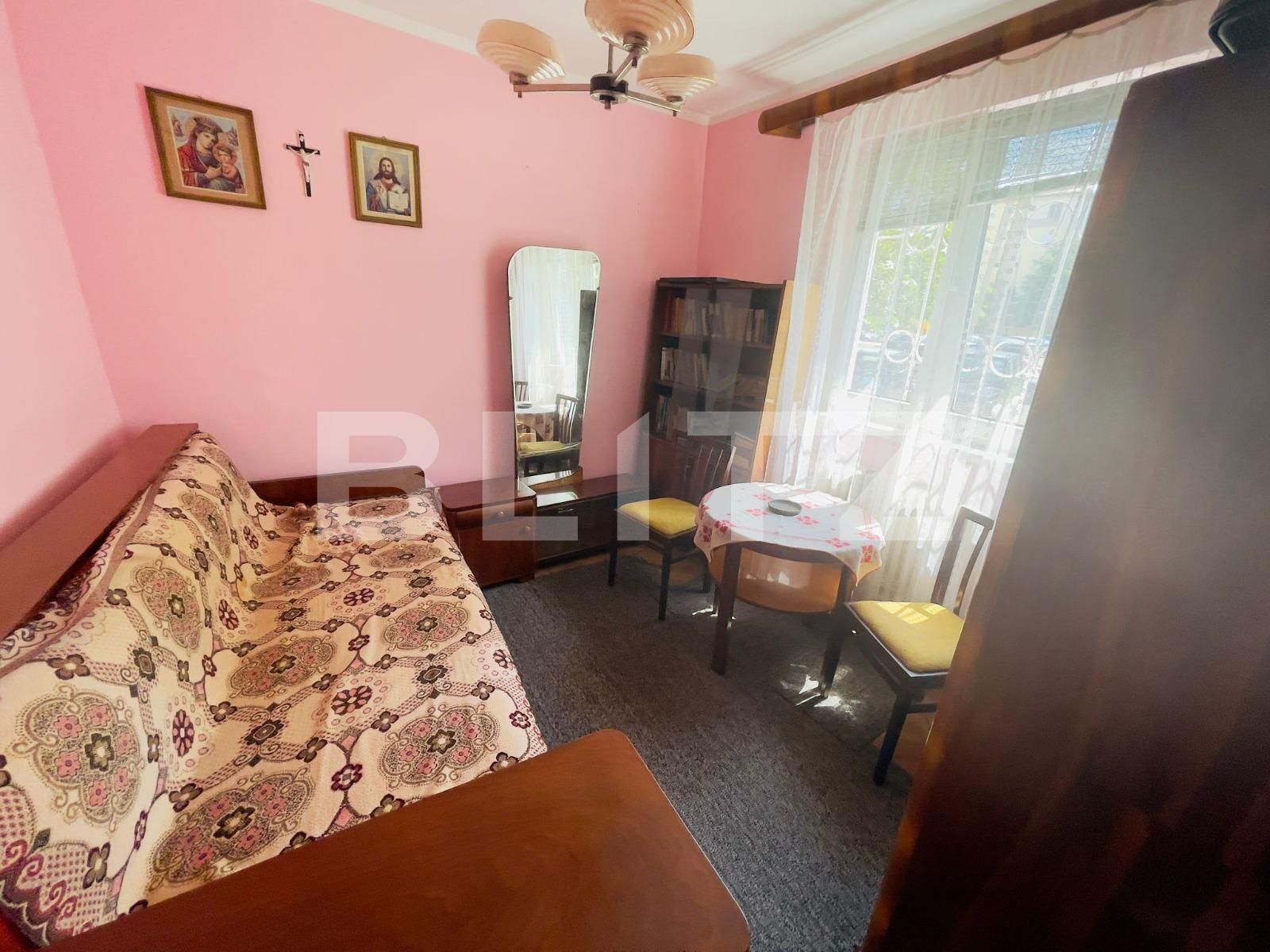 Apartament de vânzare 2 camere Mihai Viteazul - 90470AV | BLITZ Sibiu | Poza6