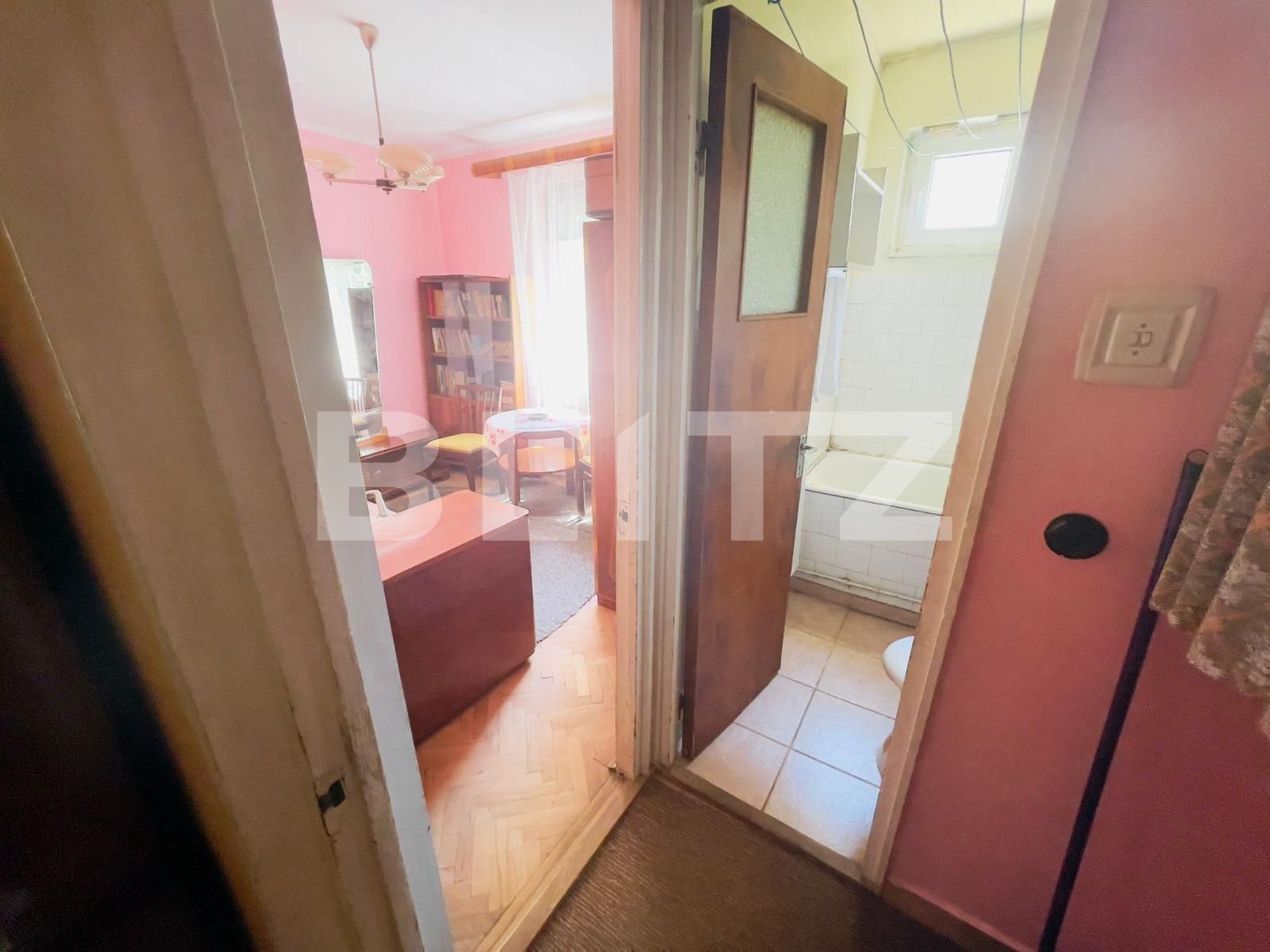 Apartament de vânzare 2 camere Mihai Viteazul - 90470AV | BLITZ Sibiu | Poza5