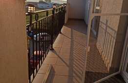 Apartament 5 camere, 130 mp, decomandat, Selimbar/ Brana