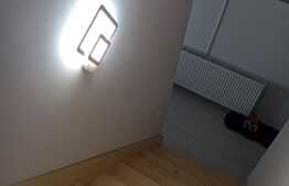 Apartament 5 camere, 130 mp, decomandat, Selimbar/ Brana