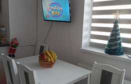 Apartament 5 camere, 130 mp, decomandat, Selimbar/ Brana