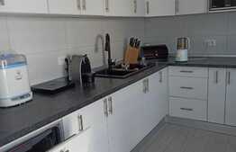 Apartament 5 camere, 130 mp, decomandat, Selimbar/ Brana