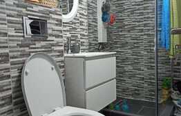 Apartament 5 camere, 130 mp, decomandat, Selimbar/ Brana