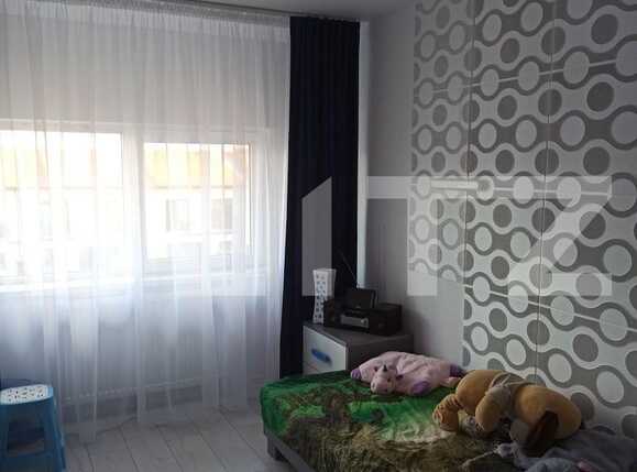 Apartament de vânzare 4+ camere Șelimbăr - 90543AV | BLITZ Sibiu | Poza2