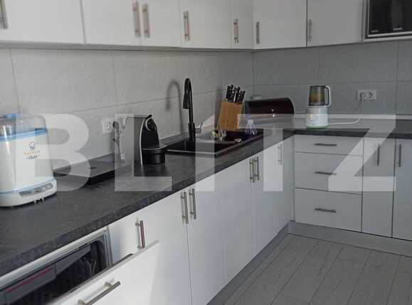 Apartament de vânzare 4+ camere Șelimbăr - 90543AV | BLITZ Sibiu | Poza4