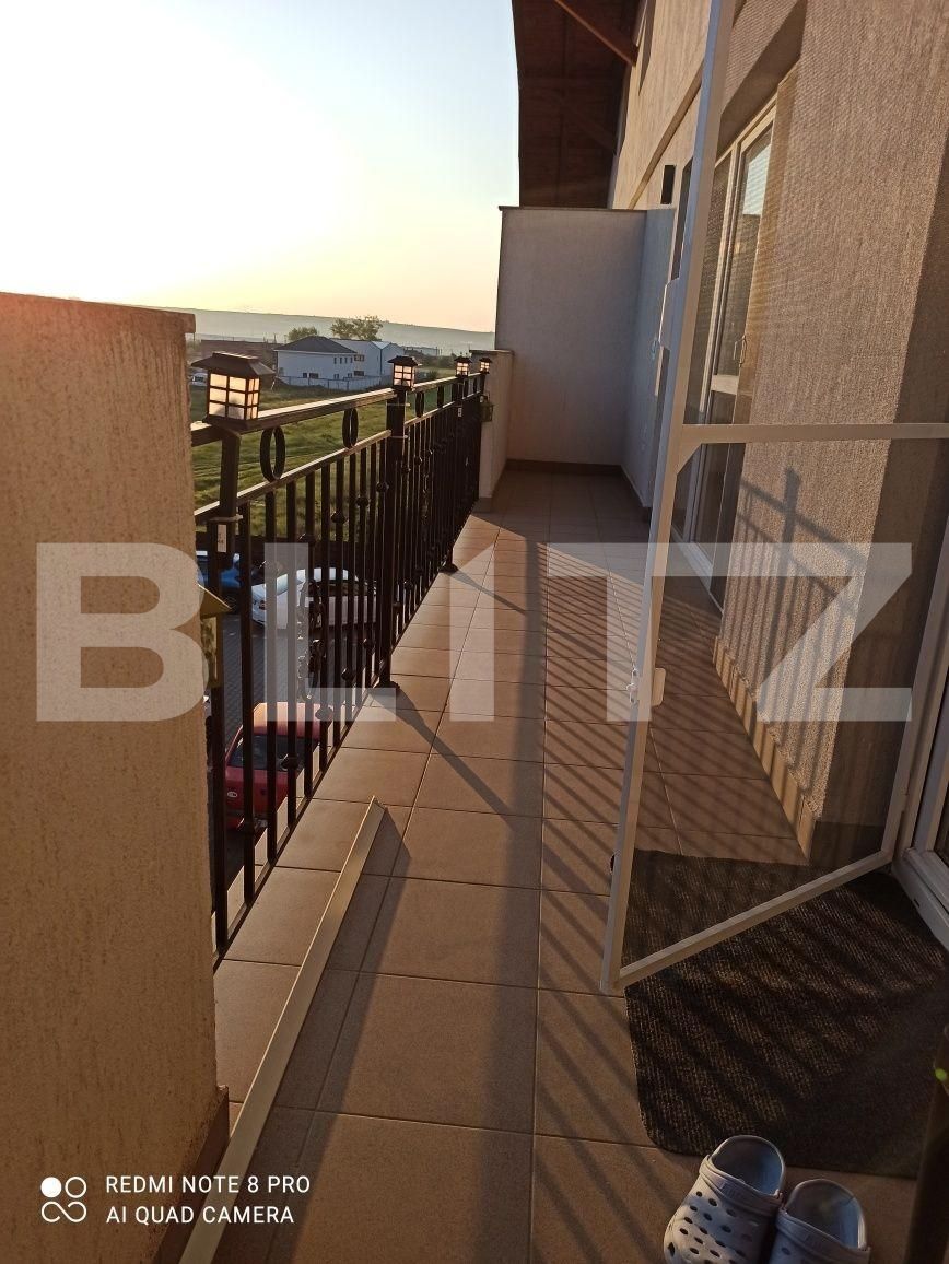 Apartament de vânzare 4+ camere Șelimbăr - 90543AV | BLITZ Sibiu | Poza5