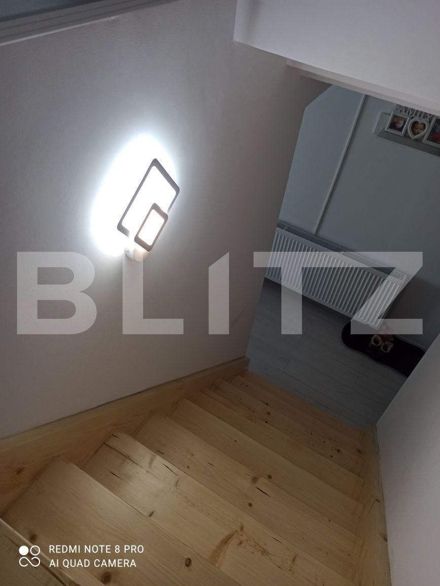 Apartament de vânzare 4+ camere Șelimbăr - 90543AV | BLITZ Sibiu | Poza6