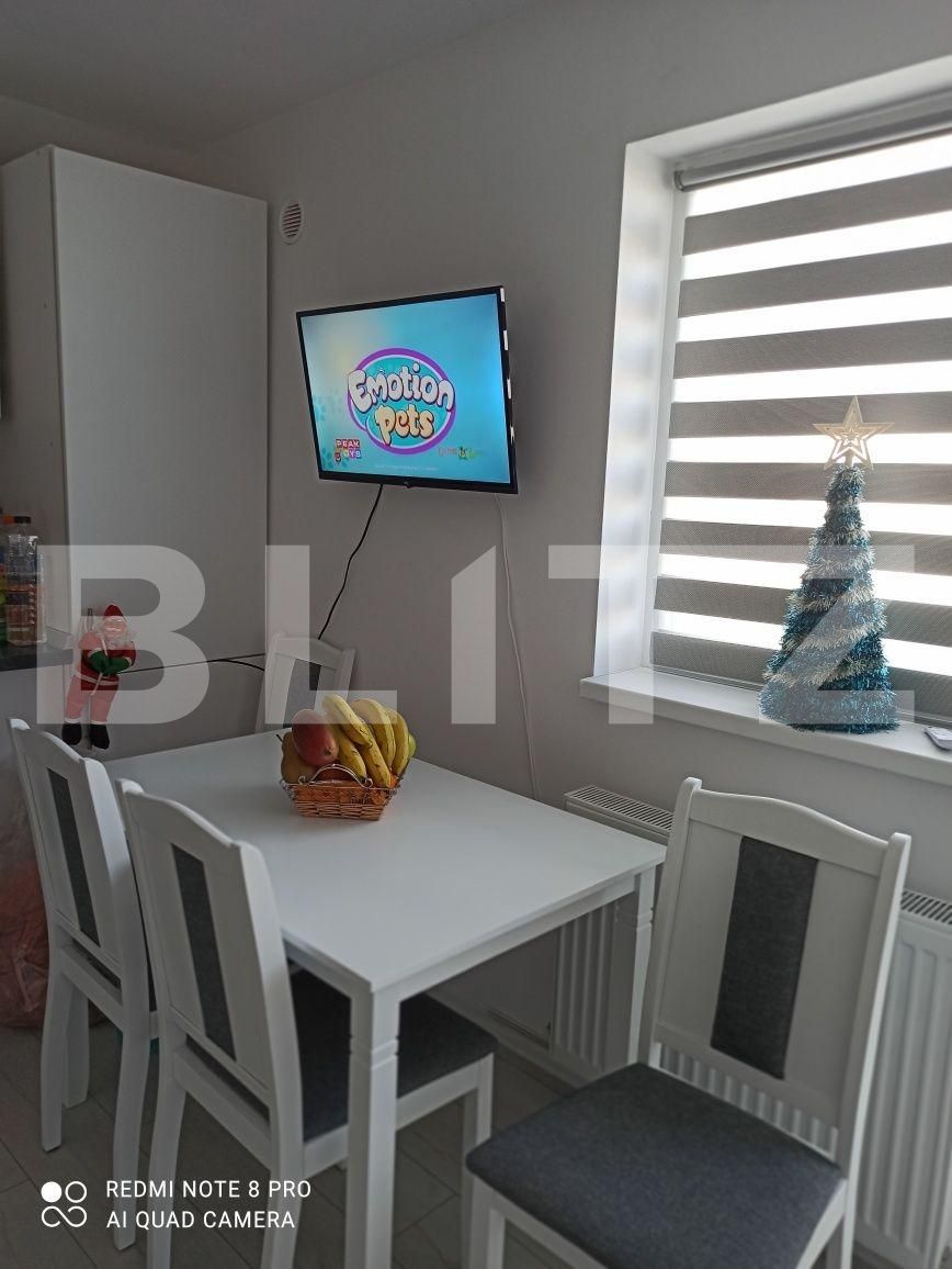 Apartament de vânzare 4+ camere Șelimbăr - 90543AV | BLITZ Sibiu | Poza3