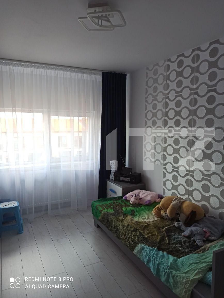 Apartament de vânzare 4+ camere Șelimbăr - 90543AV | BLITZ Sibiu | Poza2