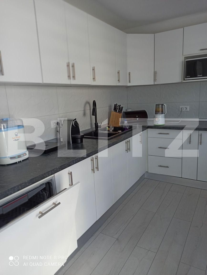 Apartament de vânzare 4+ camere Șelimbăr - 90543AV | BLITZ Sibiu | Poza4