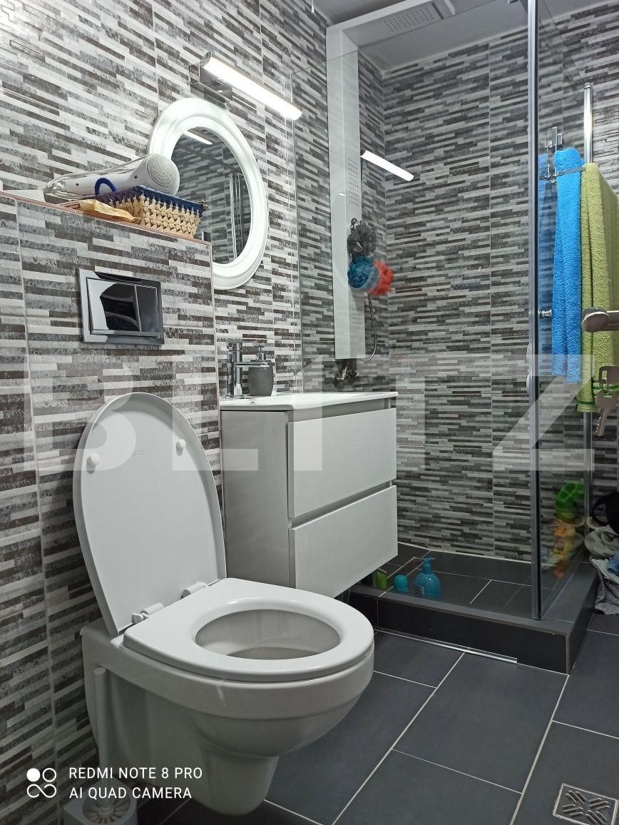 Apartament de vânzare 4+ camere Șelimbăr - 90543AV | BLITZ Sibiu | Poza7