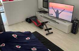 Apartament 3 camere, loc de parcare inclus, Magnolia