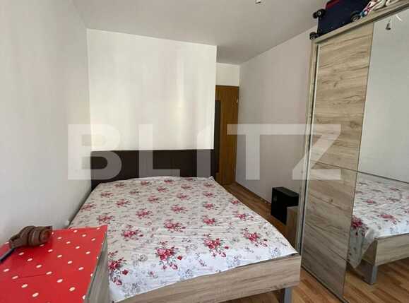 Apartament de vânzare 3 camere Exterior Vest - 90550AV | BLITZ Sibiu | Poza4