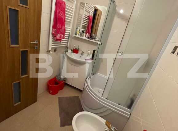 Apartament de vânzare 3 camere Exterior Vest - 90550AV | BLITZ Sibiu | Poza5