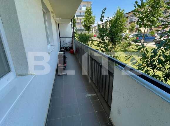 Apartament de vânzare 3 camere Exterior Vest - 90550AV | BLITZ Sibiu | Poza6
