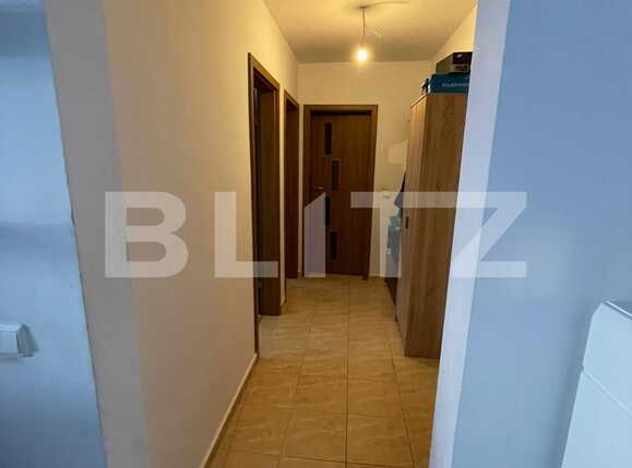 Apartament de vânzare 3 camere Exterior Vest - 90550AV | BLITZ Sibiu | Poza2
