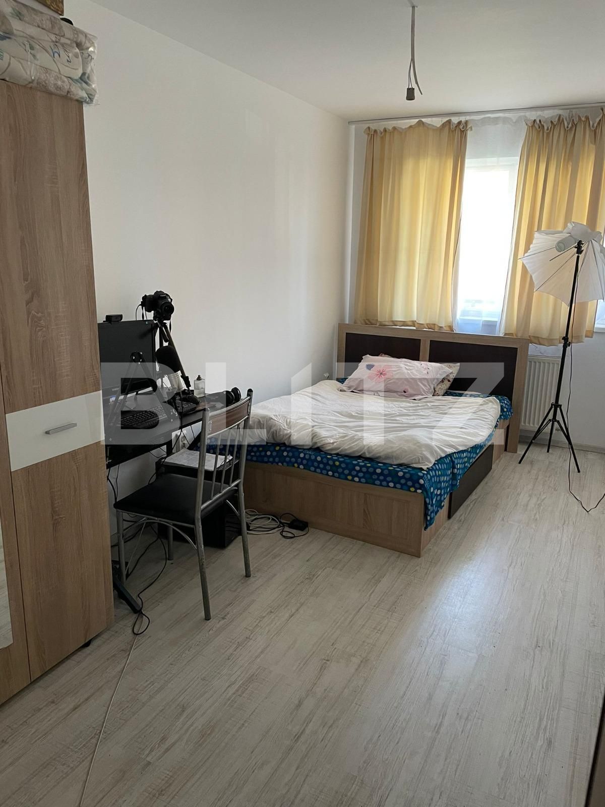 Apartament de vânzare 3 camere Exterior Vest - 90550AV | BLITZ Sibiu | Poza3