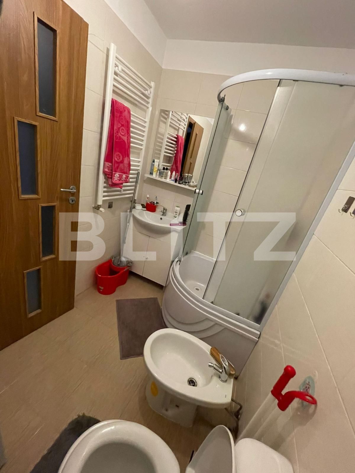 Apartament de vânzare 3 camere Exterior Vest - 90550AV | BLITZ Sibiu | Poza5