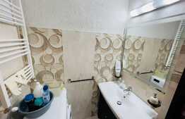 Apartament 2 camere, nou, modern, mobilat si utiliat, zona Cosmopolitan