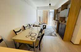 Apartament 2 camere, nou, modern, mobilat si utiliat, zona Cosmopolitan
