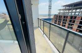 Apartament 2 camere, nou, modern, mobilat si utiliat, zona Cosmopolitan