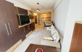 Apartament 2 camere, nou, modern, mobilat si utiliat, zona Cosmopolitan