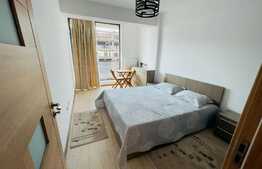 Apartament 2 camere, nou, modern, mobilat si utiliat, zona Cosmopolitan