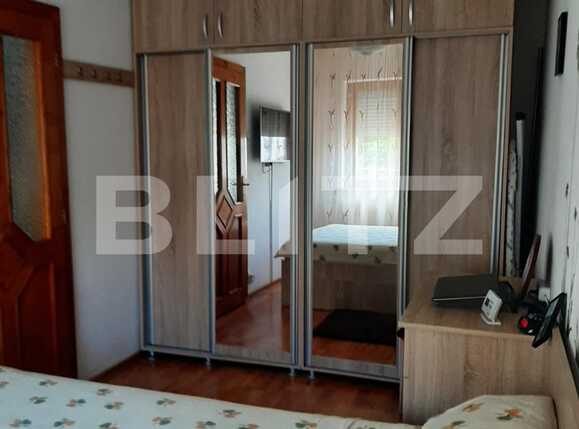 Apartament de vânzare 2 camere Mihai Viteazul - 90568AV | BLITZ Sibiu | Poza3