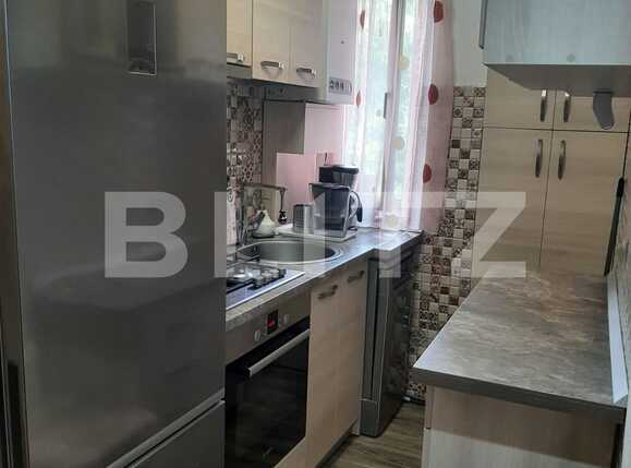 Apartament de vânzare 2 camere Mihai Viteazul - 90568AV | BLITZ Sibiu | Poza5