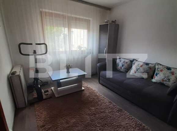 Apartament de vânzare 2 camere Mihai Viteazul - 90568AV | BLITZ Sibiu | Poza1